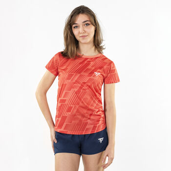 T-SHIRT FRAU X-LOOP